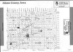 Index Map, Adams County 2004